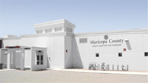Maricopa County Healthcare for Homeless